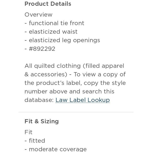 NWT Women's Old Navy High Waisted Bikini Swim Bottoms Size L  Tropical - Picture 3 of 9